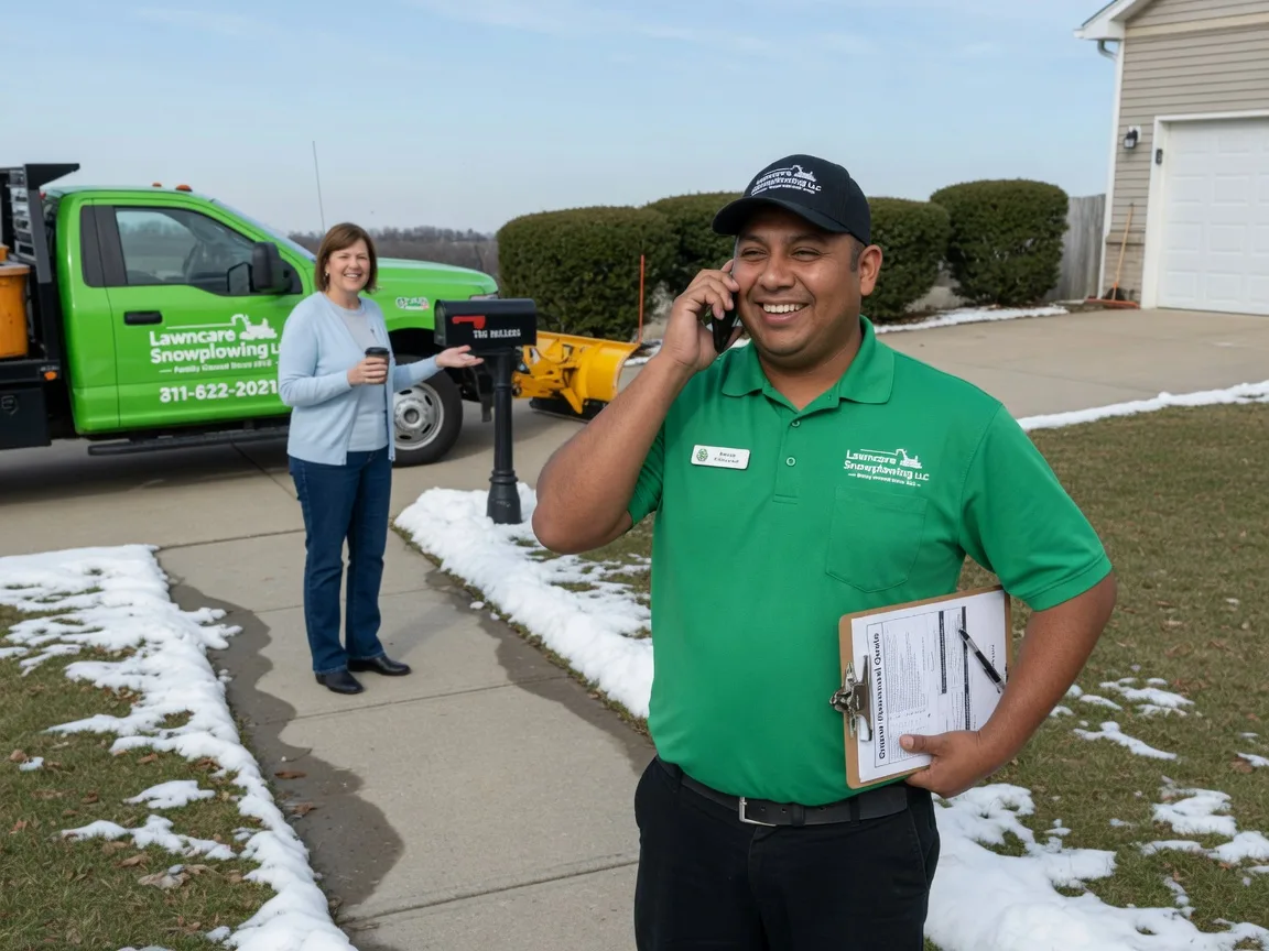Lawn Care Services By Expert Landscaper Laurel, IN FAQs